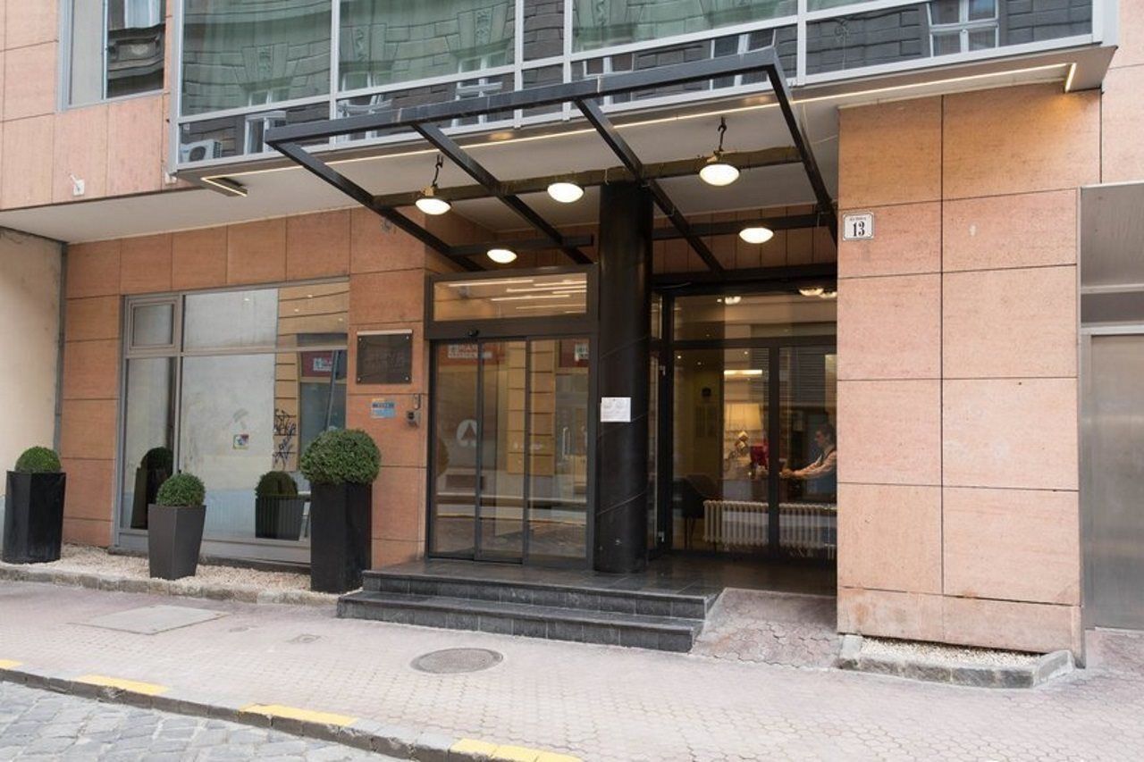 Ambra 4* Budapeszt