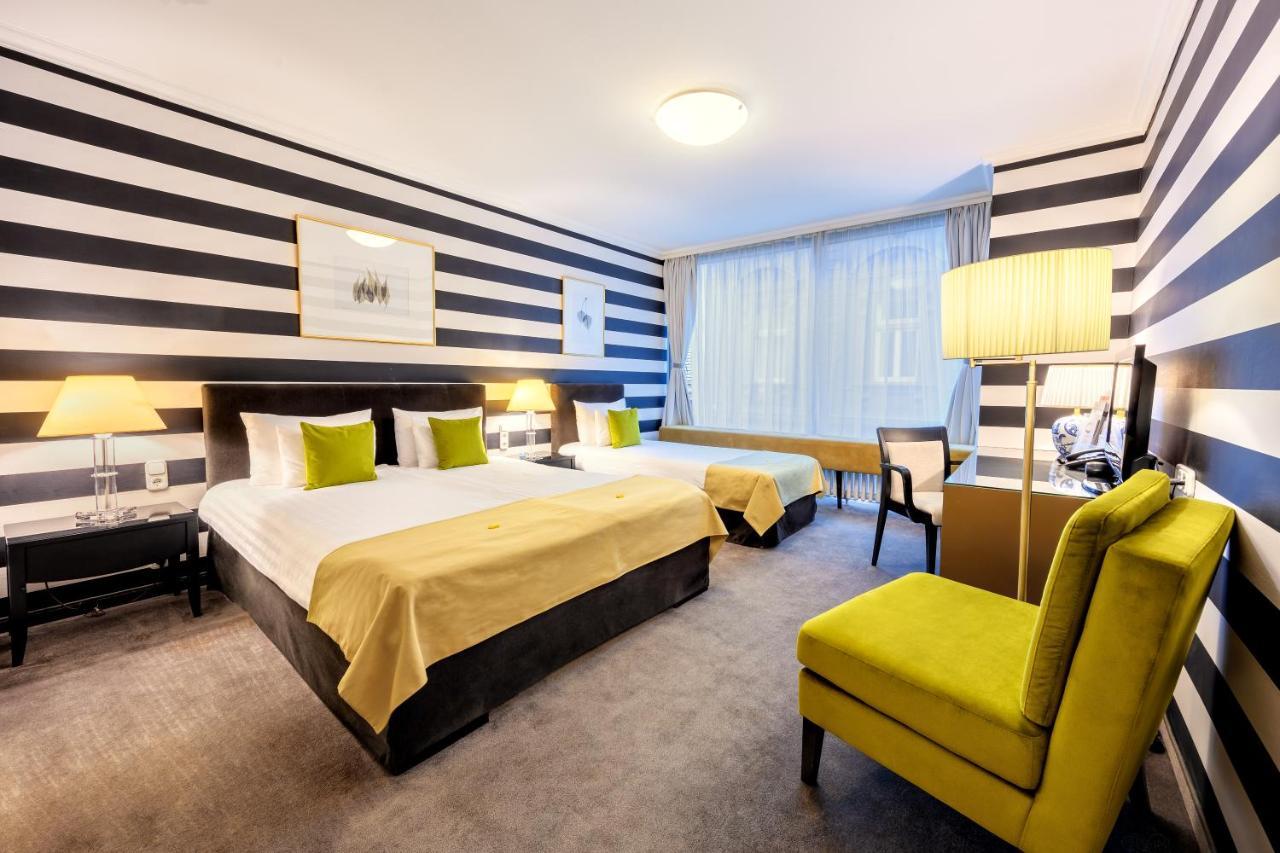 Ambra Hotel Budapeszt