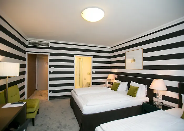Ambra Hotel
