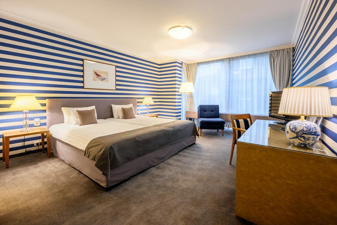 Hotel Ambra Budapesta
