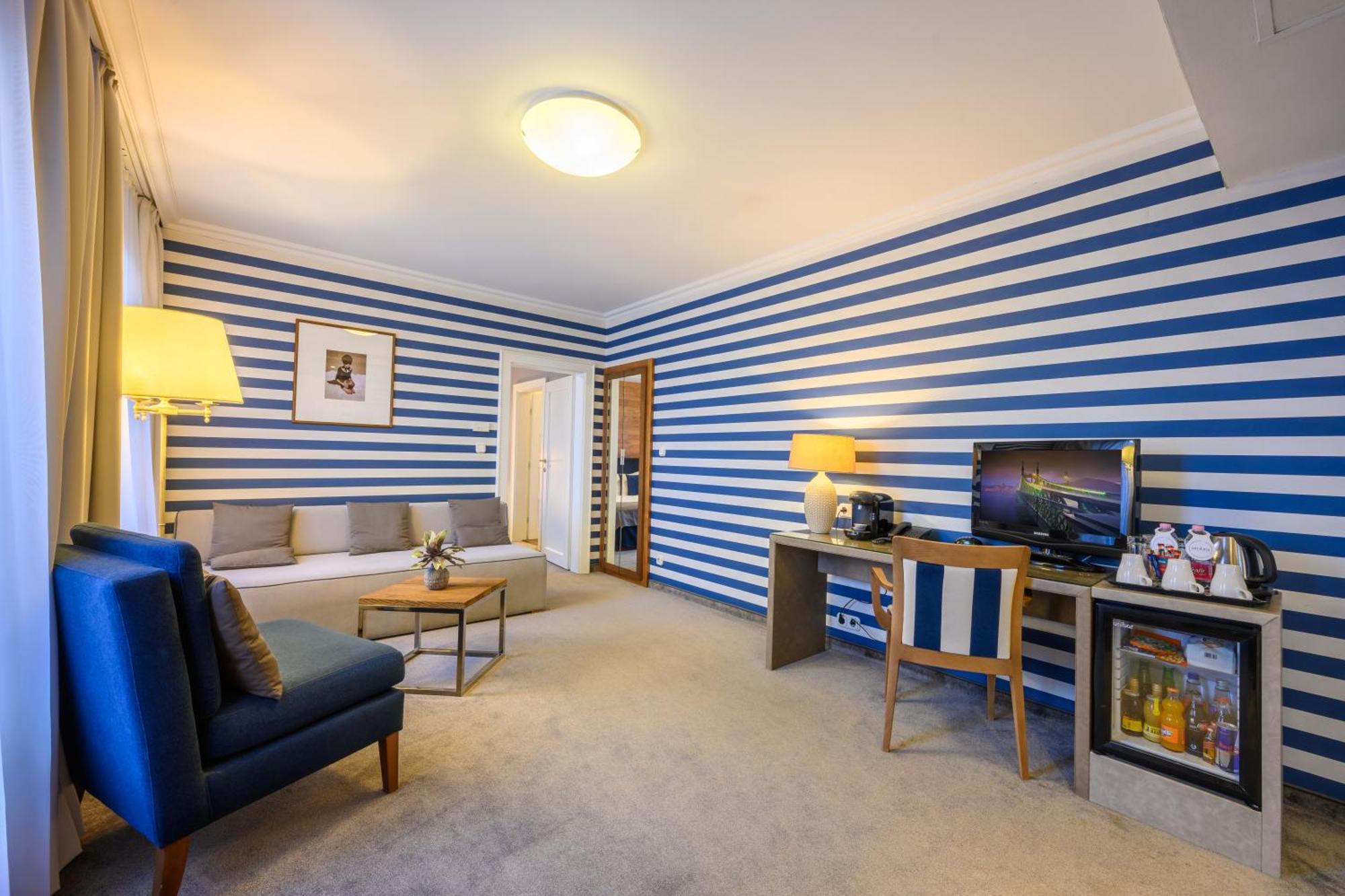 Hotel Ambra