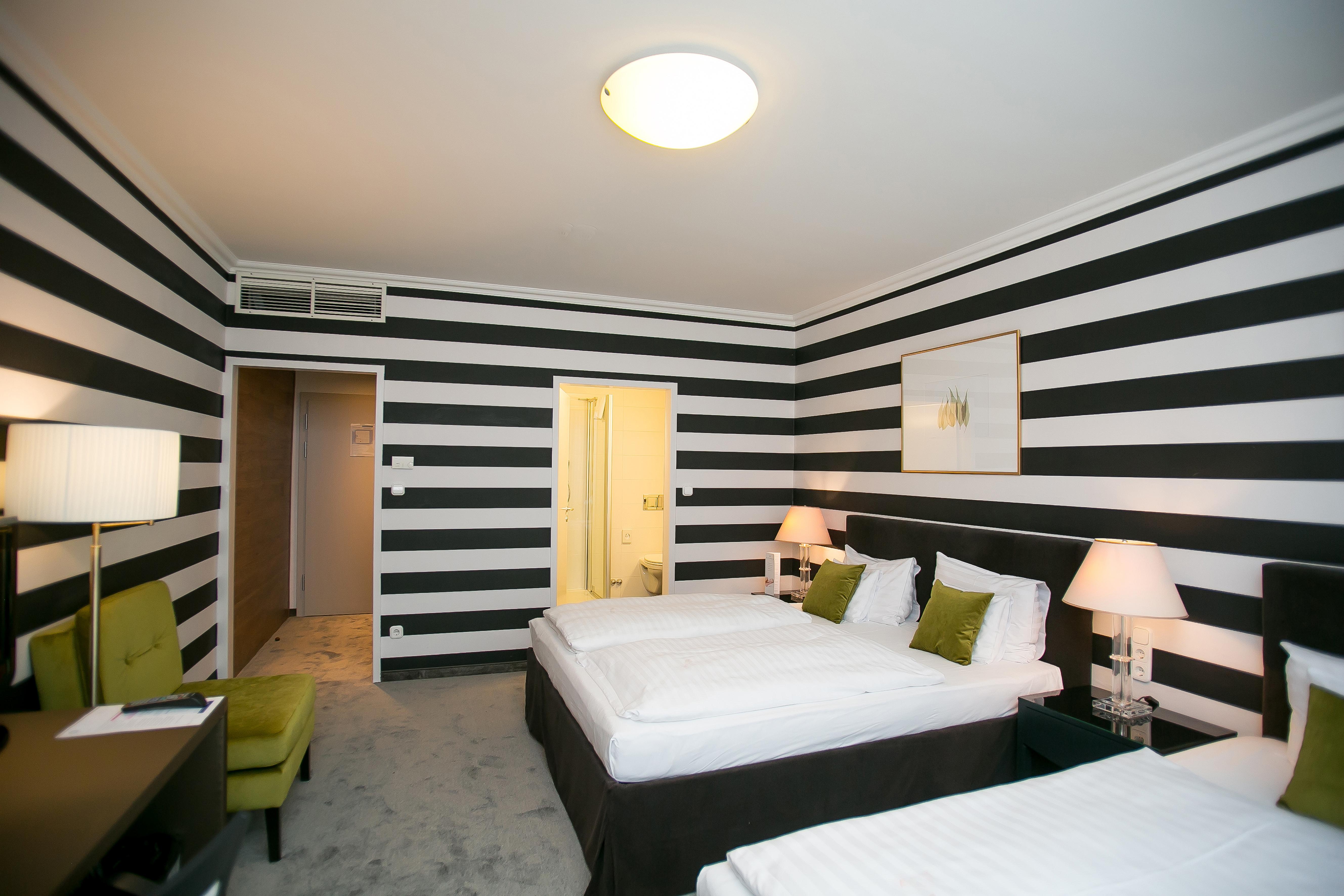 Ambra Hotel Budapesta
