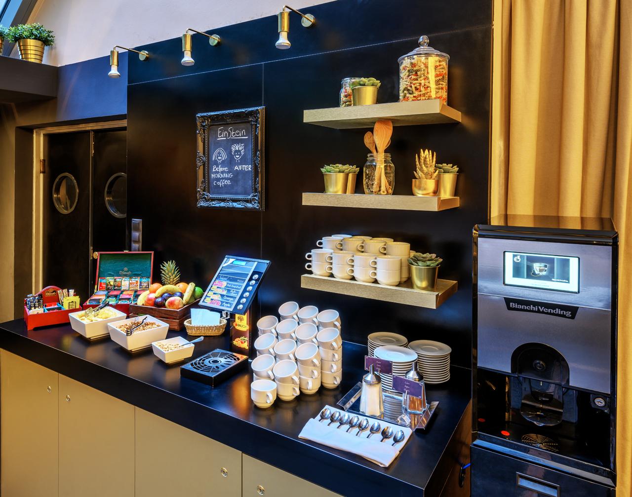 Ambra 4* Budapesta