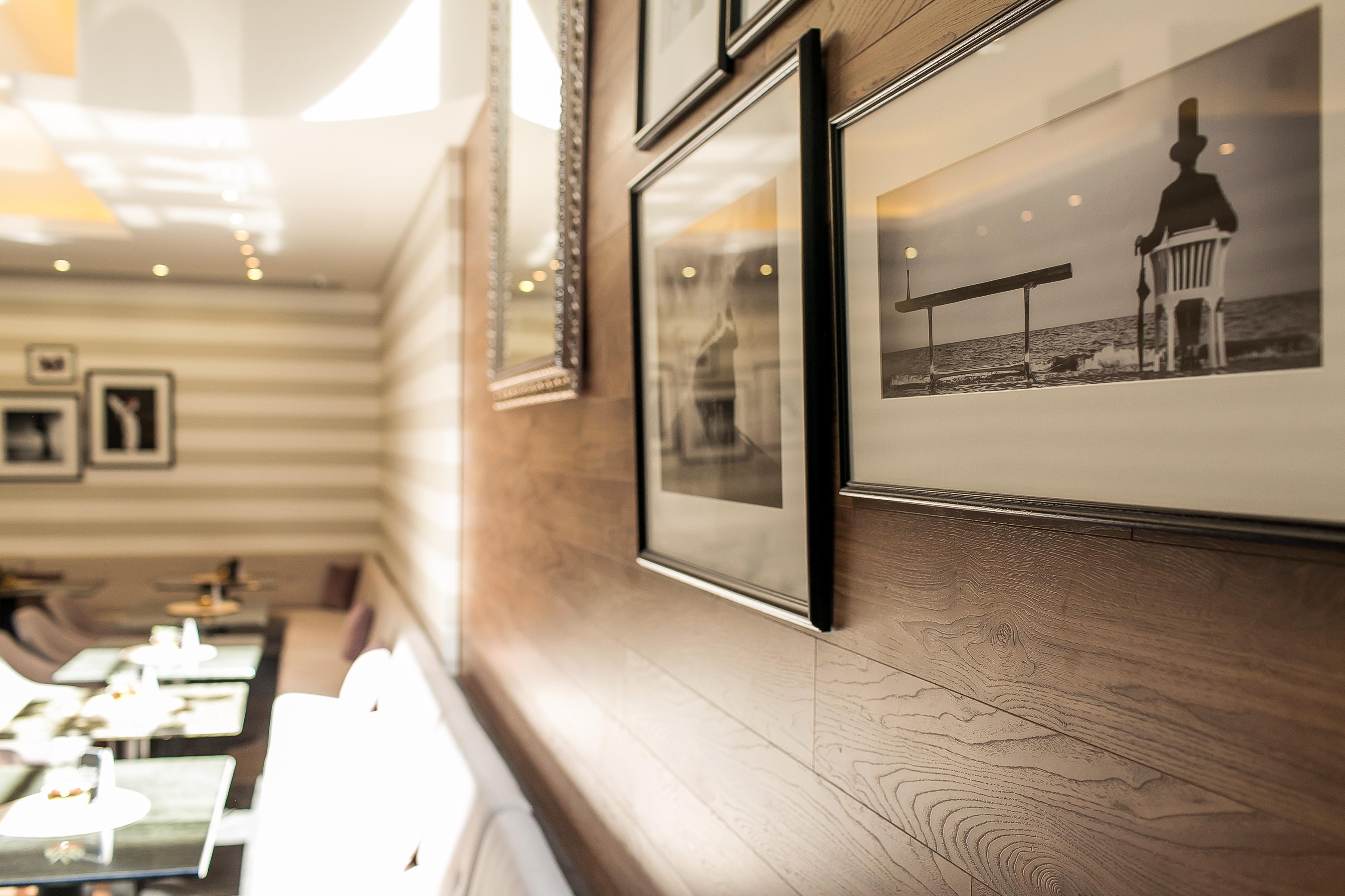 Ambra Hotel Budapesta