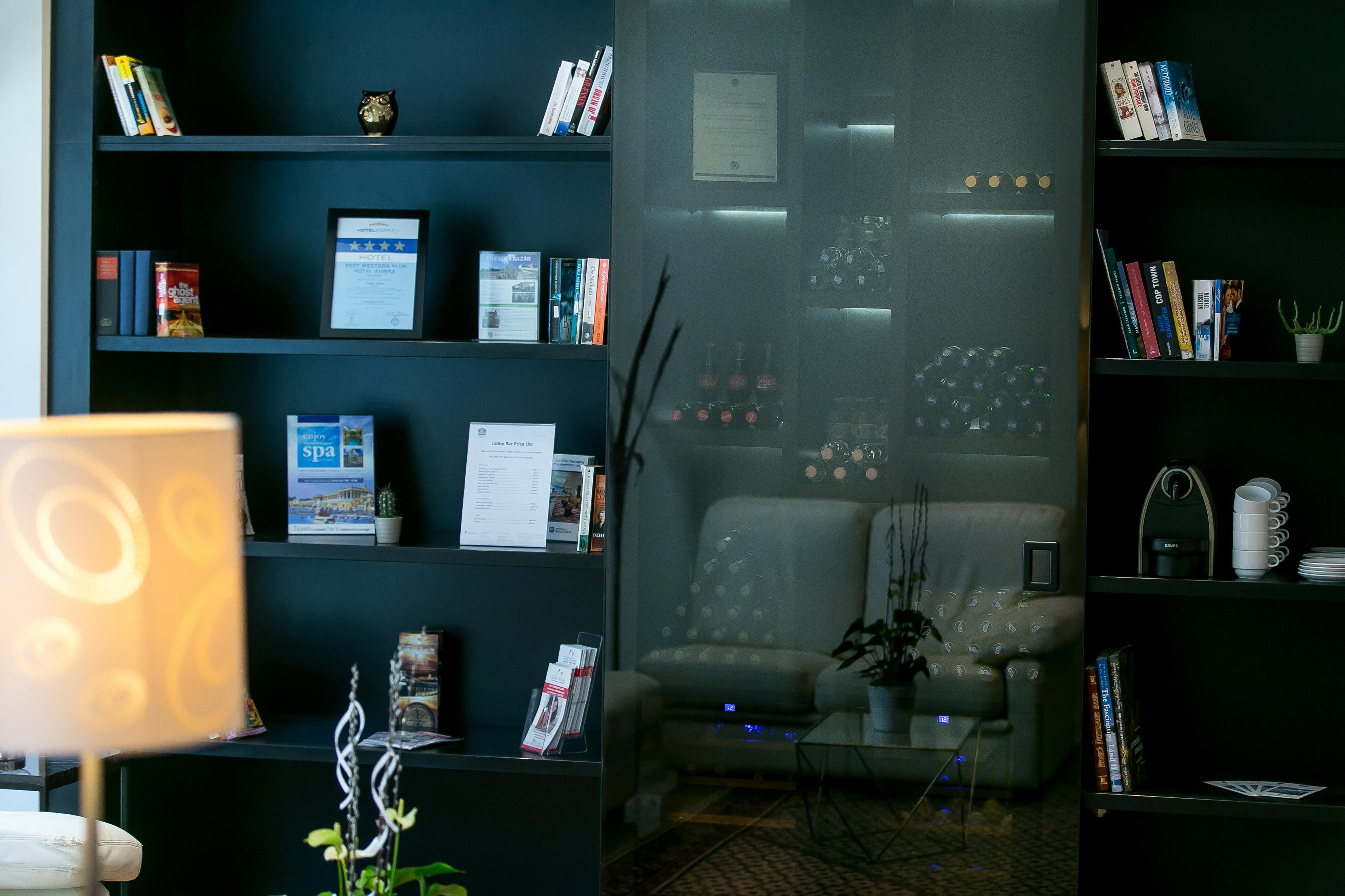 Ambra Hotel 4*