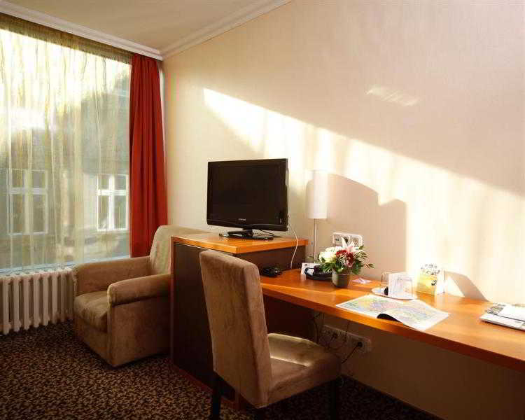 Ambra Hotel Budapest