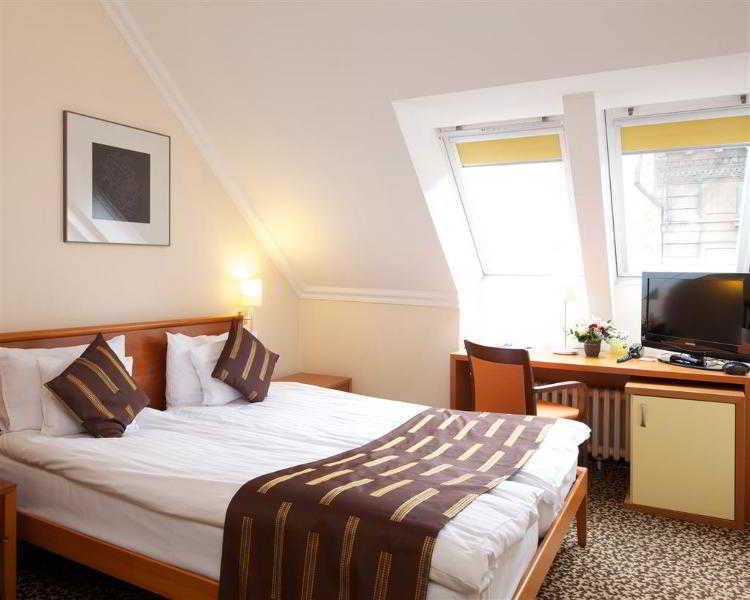 Ambra 4* Budapest