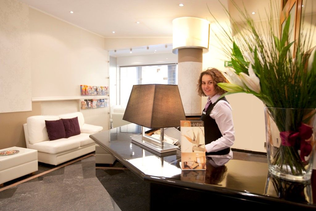 Hotel Ambra Budapest