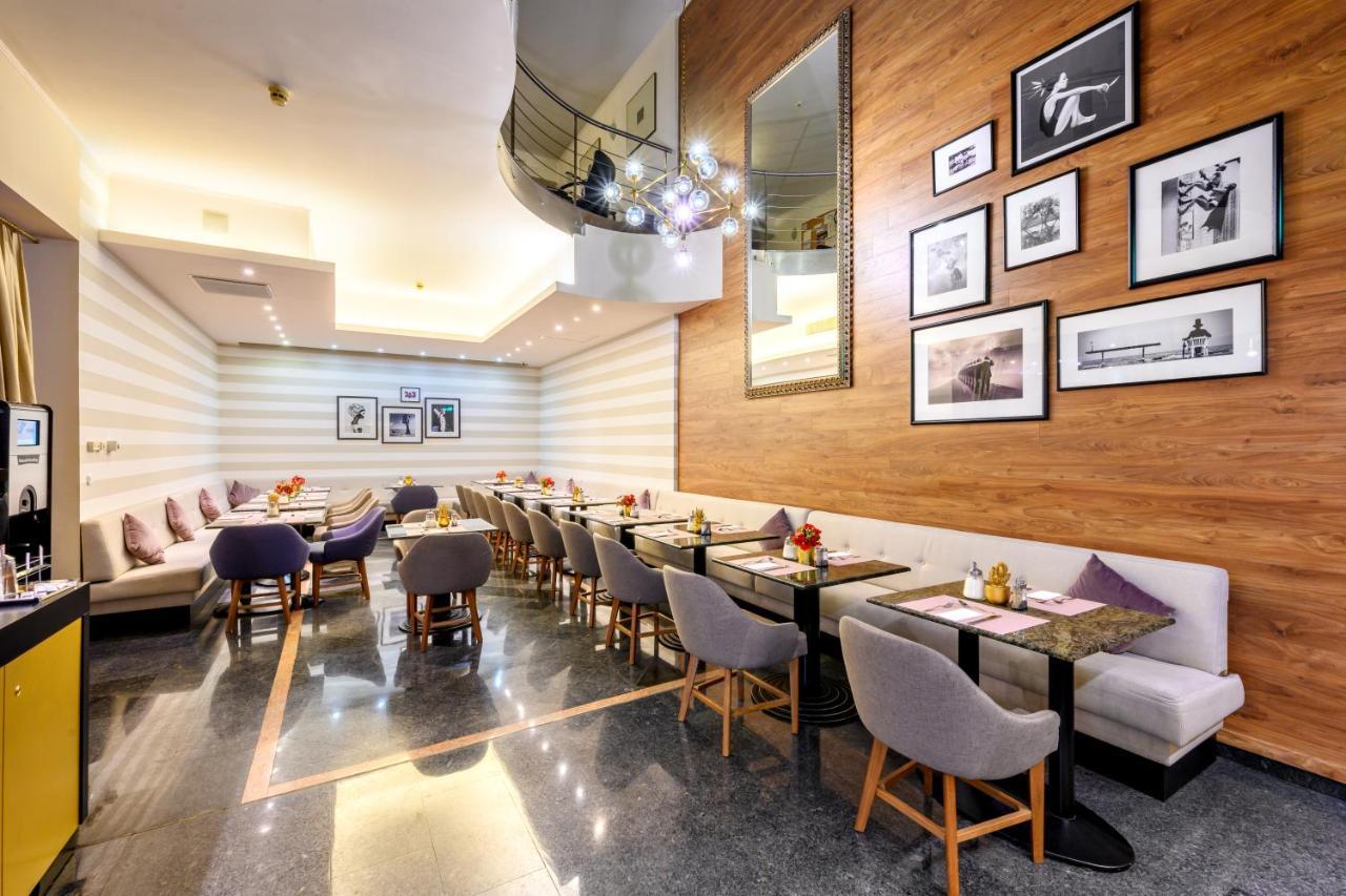 Ambra 4* Budapest