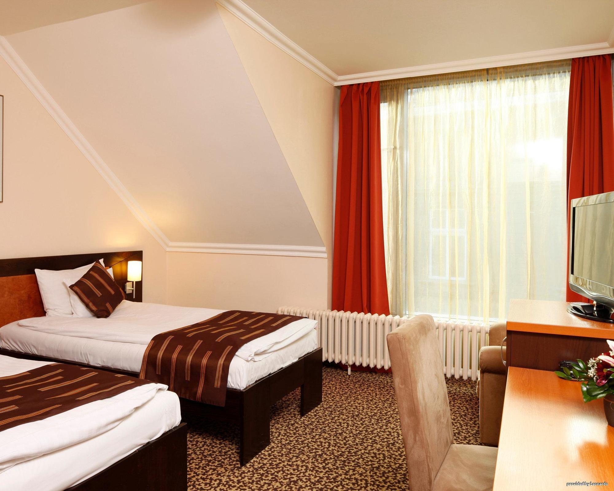 Hotel Ambra