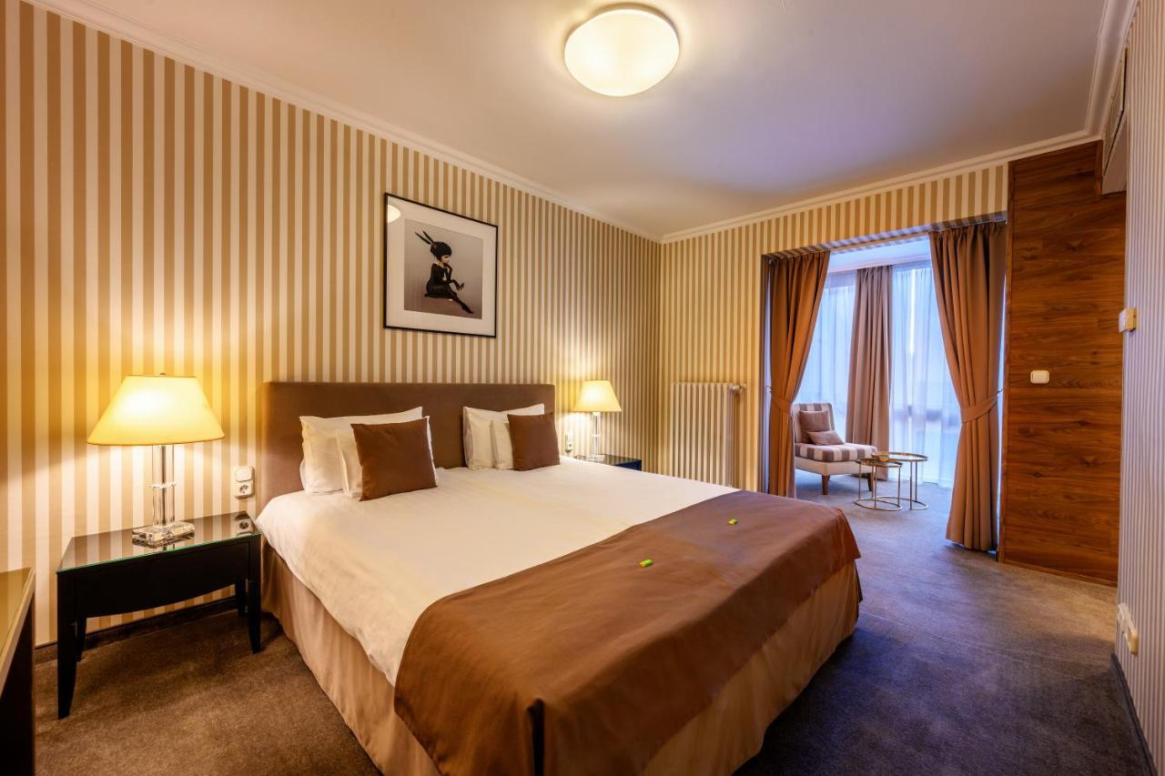 Ambra Hotel Budapest