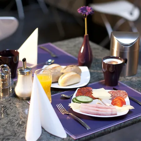 Ambra Hotel 